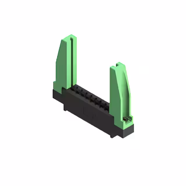 387-009-523-678 EDAC Inc.  Edgeboard Connectors